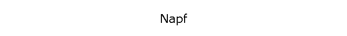 Napf